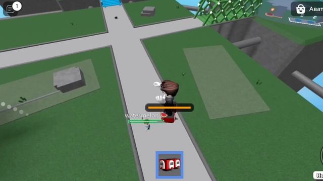 играю в какое-то пвп с лаки блоками и с @16Ars_Bot16 и яриком (моим другом) смотреть онлайн