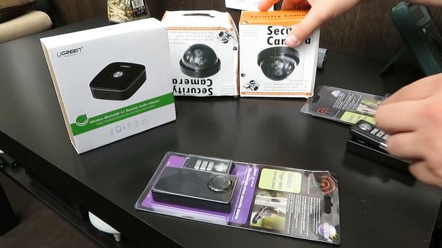 Из Китая для гаража !