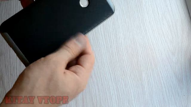 Обзор на Чехол для xiaomi mi a1 от IPaky с AliExpress смотреть онлайн