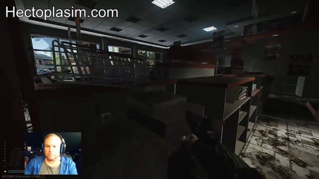 Escape from Tarkov by Hectoplasim Found the Dorm 114 Key needed for Pharmacist quest смотреть онлайн