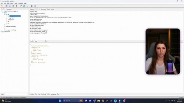 how do PROs make REWRITE in Charles Proxy | step-by-step