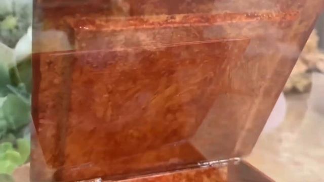 Шкатулка дерево-лак. 1990-е смотреть онлайн