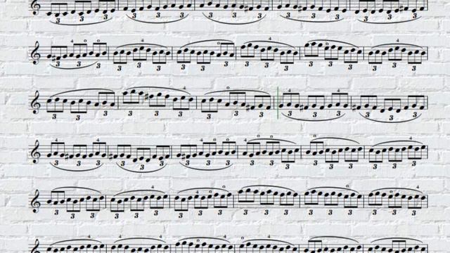 Hans Sitt (Estudios, Op 32) Libro 1 - Lección 7 смотреть онлайн
