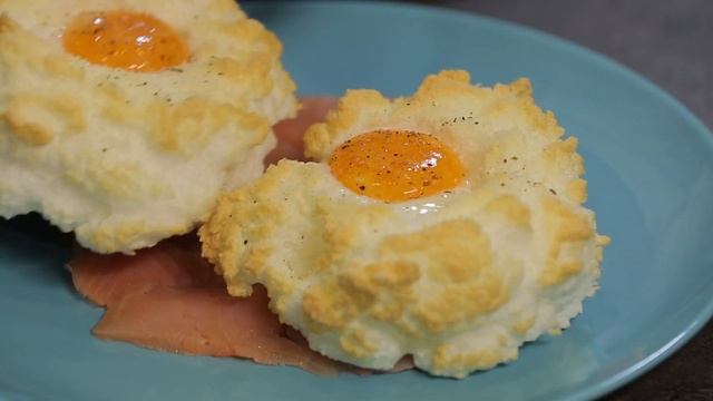 ОРИГИНАЛЬНАЯ ЯИЧНИЦА ОРСИНИ и НОРМАНДСКИЙ ОМЛЕТ смотреть онлайн