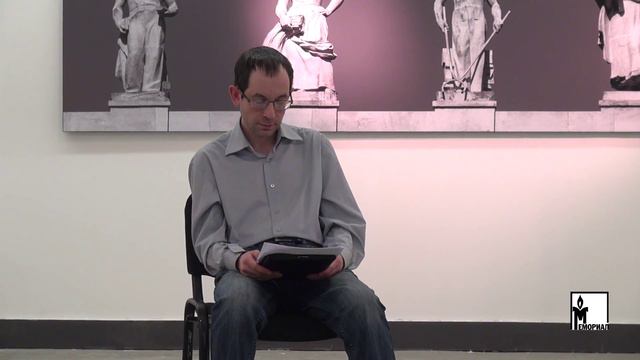 Читка воспоминаний проекта 05/03/53 смотреть онлайн