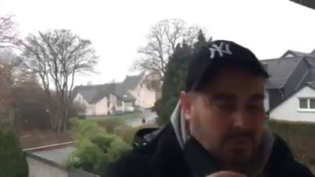 BATETO Jägermeister 56 bilki sehr schön Baby . смотреть онлайн