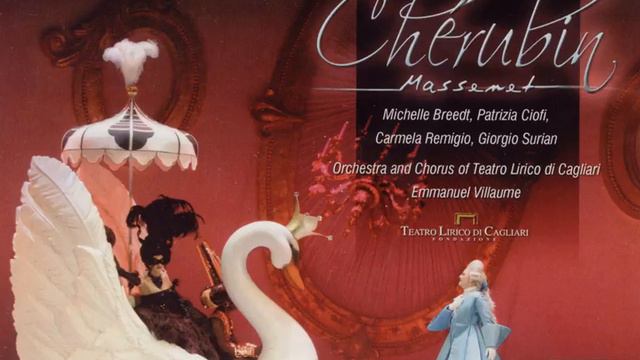 Cherubin: Act II: Du bruit, descends (Ensoleillad, The Countess, Cherubin, The Baroness, The... смотреть онлайн