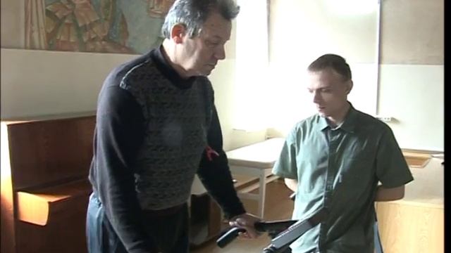 На базе Госпиталя ветеранов в Ярославле создали уникальный реабилитационный центр смотреть онлайн