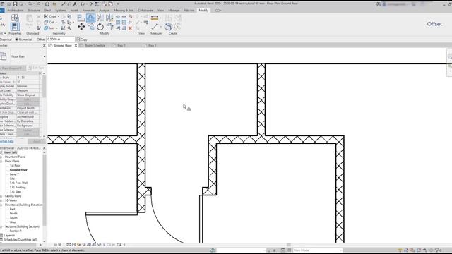 Revit - Complete tutorial for Beginners - Vol.1 Revit Architecture Essentials смотреть онлайн