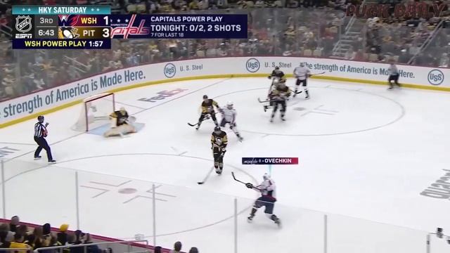 Alex Ovechkin Season Highlights | 2022-2023