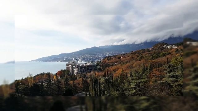 Ты ЛЮБОВЬ, ты СЧАСТЬЕ !! (стихотворение Галины Граф) смотреть онлайн
