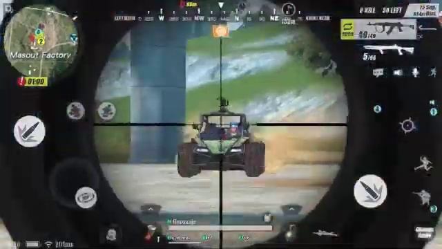 Rules of Survival | Lucky 100 Advanced tickets!!! | Fist of Fury | Some Gameplay | Mobile смотреть онлайн