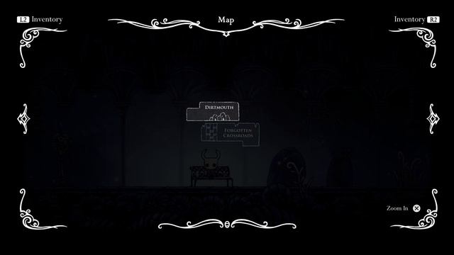 HOLLOW KNIGHT | Ep 1 | FAKE OUT смотреть онлайн