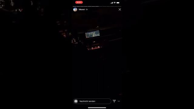 18 Karat Instagram Story 06.02.2020 смотреть онлайн