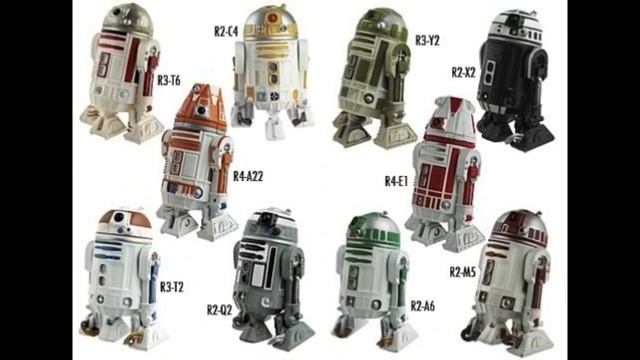 These Aren't The Droids You're Looking For [Farscape Continues] смотреть онлайн