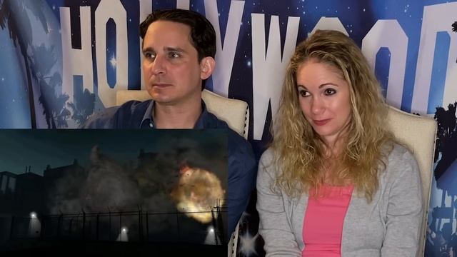 Left 4 Dead White Lie Reaction | Episode 3 Ashes Beneath смотреть онлайн