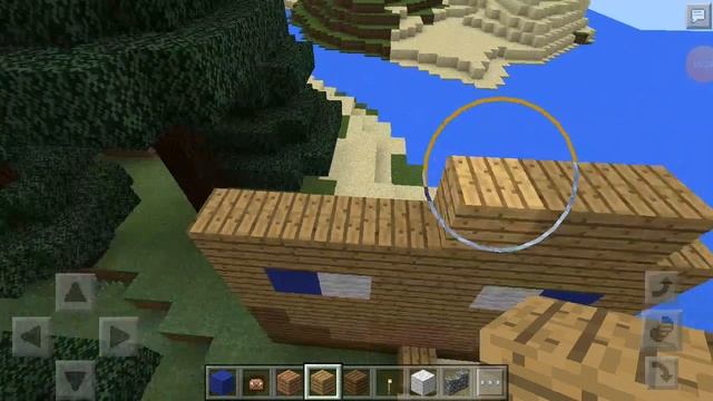 Строю голову Стива.Майнкрафт. смотреть онлайн