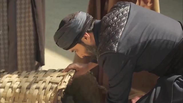 Davud Pasha Helped Dilruba Sultan | Magnificent Century: Kosem