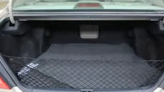 2003 TOYOTA AVALON Houston, TX H3181 смотреть онлайн