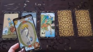ХОЧЕТ ЛИ ПРИЕХАТЬ К ВАМ ЗАГАДАННЫЙ ЧЕЛОВЕК И ПРИЕДЕТ ЛИ/Онлайн гадание/Tarot