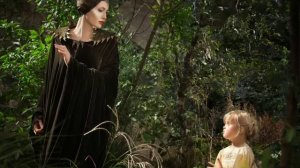 малефисента. саундтрек