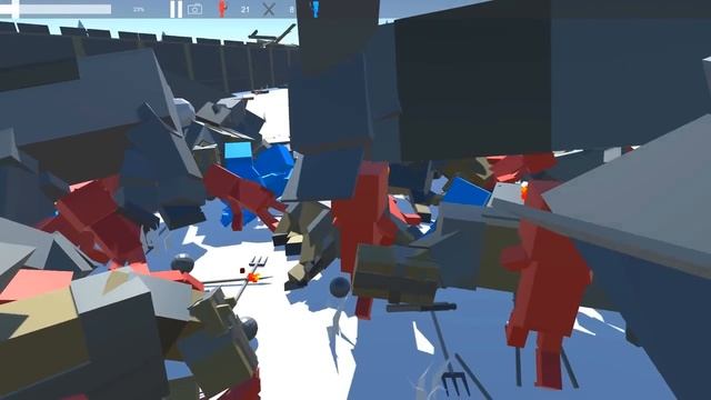 ?Ancient Warfare 2 ➤ АЛЕЯ СМЕРТИ # 12 смотреть онлайн