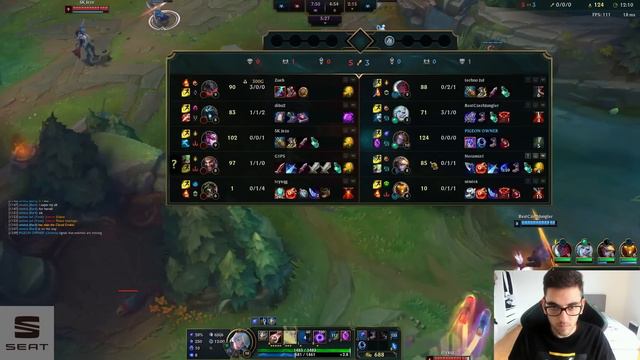 COMMENT JOUER LA MIDLANE смотреть онлайн