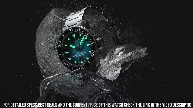 Top 7 Best Tissot Watches For Men [Price & Sale]