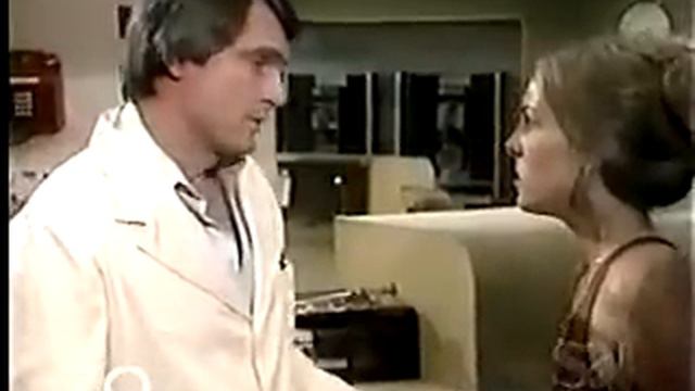 GH - Luke and Laura - 1979 playlist p.2 смотреть онлайн