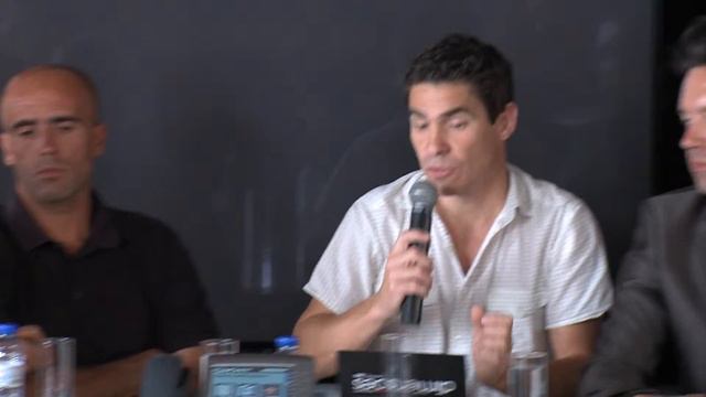 Conferencia 3 de 3 смотреть онлайн