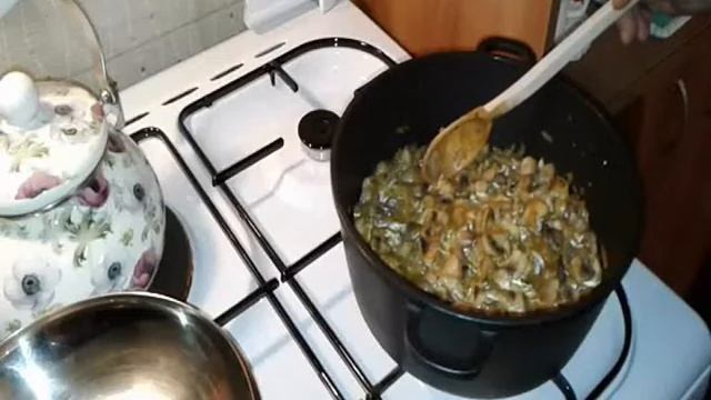 Вегетарианская Кухня