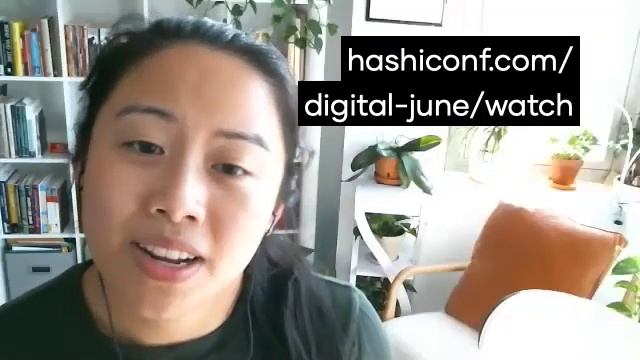 HashiCorp Consul Recap: HashiConf Digital June 2020 смотреть онлайн