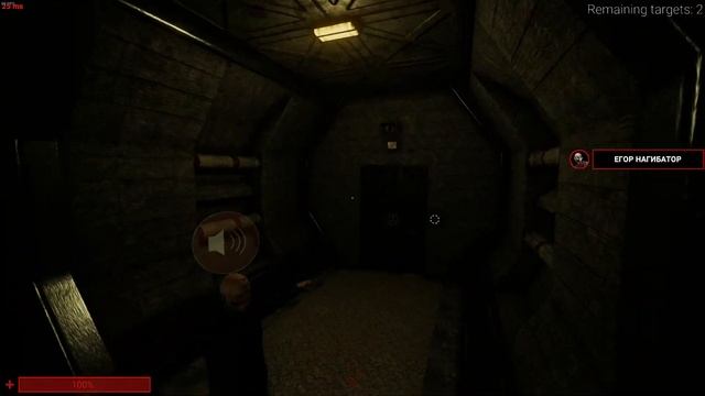 Игра за Чумного доктора (SCP SL) смотреть онлайн