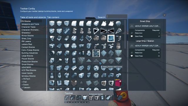 ELEVATOR & PROTECTION :: Space Engineers Survival :: Ep. 648 смотреть онлайн