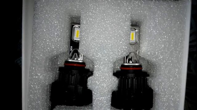 ✔✔✔ ДОРОГИЕ ЛАМПЫ | P9 LED - CNSUNNY LIGHT | HВ3 | КАК Я ЛОХОНУЛСЯ ✔✔✔ смотреть онлайн