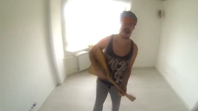 БалалайкерЪ - Барыня угарыня (Перезалив) смотреть онлайн