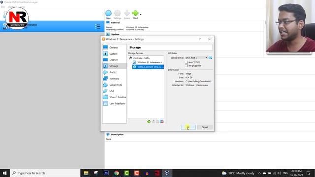 How to Install Windows 11 | Windows 11 Download Google Drive | Windows 11 File Download - Virtualbo смотреть онлайн