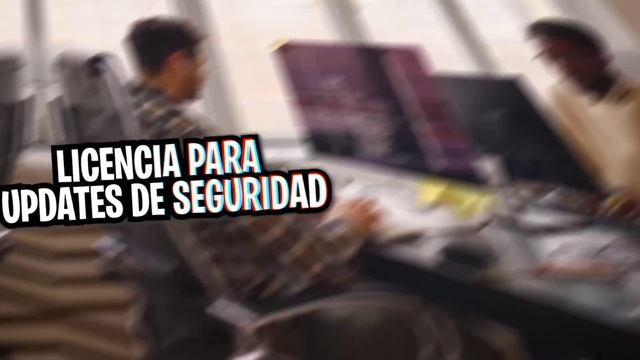 Llegan Actualizaciones para Windows 7 HASTA el 2026 / REGRESO Windows 7 / Soporte Extendido смотреть онлайн