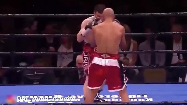 Этот РУССКИЙ или ЧЕЧЕНЕЦ кто он ТАМ такой, НЕ ВЫСТОИТ и раунда перед НАШИМ БОКСЁРОМ говорили ОНИ... смотреть онлайн