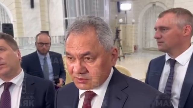 шойгу великий математик 6+6=11. Минутка математики от "картонного генерала". смотреть онлайн