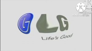 LG Life's Good effects 3