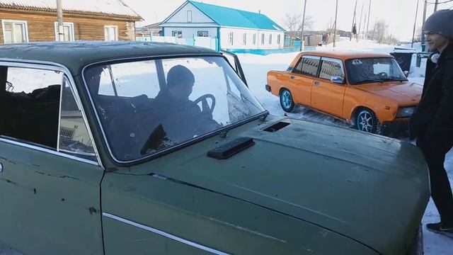 Мотыль #1 | Будущий Корч | Прущая тачка| ВАЗ 2103 | #1 смотреть онлайн