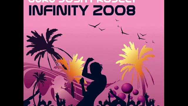 Guru Josh Project -Infinity 2008(Klass remix) смотреть онлайн