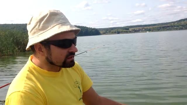 Анекдот про ерша и леща смотреть онлайн