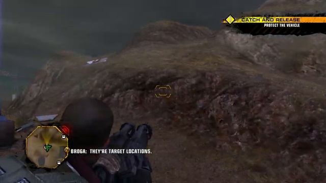 Red Faction: Guerrilla Remastered | Gameplay Walkthrough - FULL GAME | PC HD 60fps | No Commentary