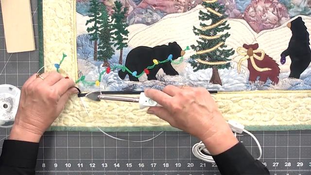 Pressing Tools On The Go