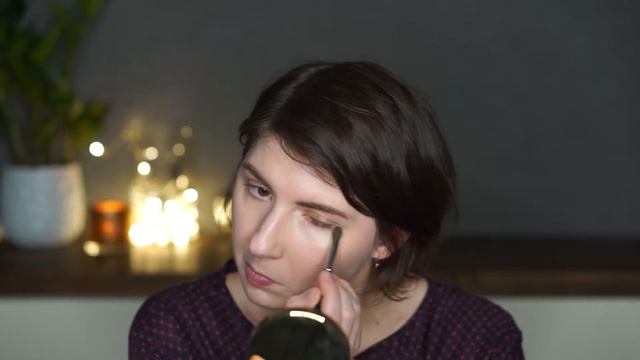 Легкий макияж на каждый день с Lancome Cushion смотреть онлайн