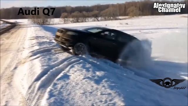 Почему я купил Ауди Кваттро