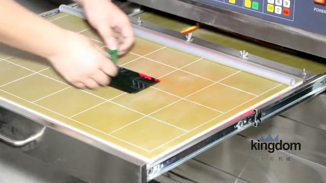 Основные виды формного процессора Flexo для изготовления флексографских форм смотреть онлайн