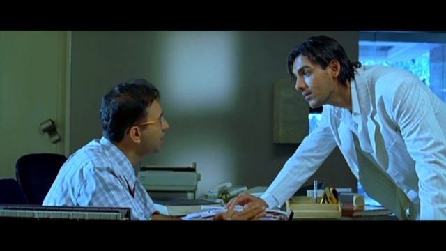 Who Is The Bloody Loser? | Taxi No. 9211 | Movie Scene смотреть онлайн